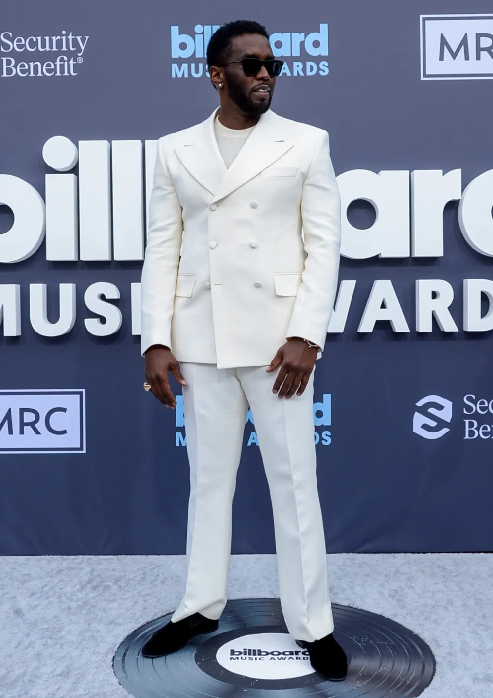 Hotel Manager Reveals Note on Diddys Account About Wax Candles, Shares Aliases He Used