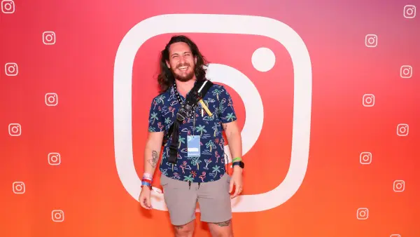 Influencer Sidney Raz Reacts to Criticism Over Sharing His Stomach Cancer Diagnosis Online