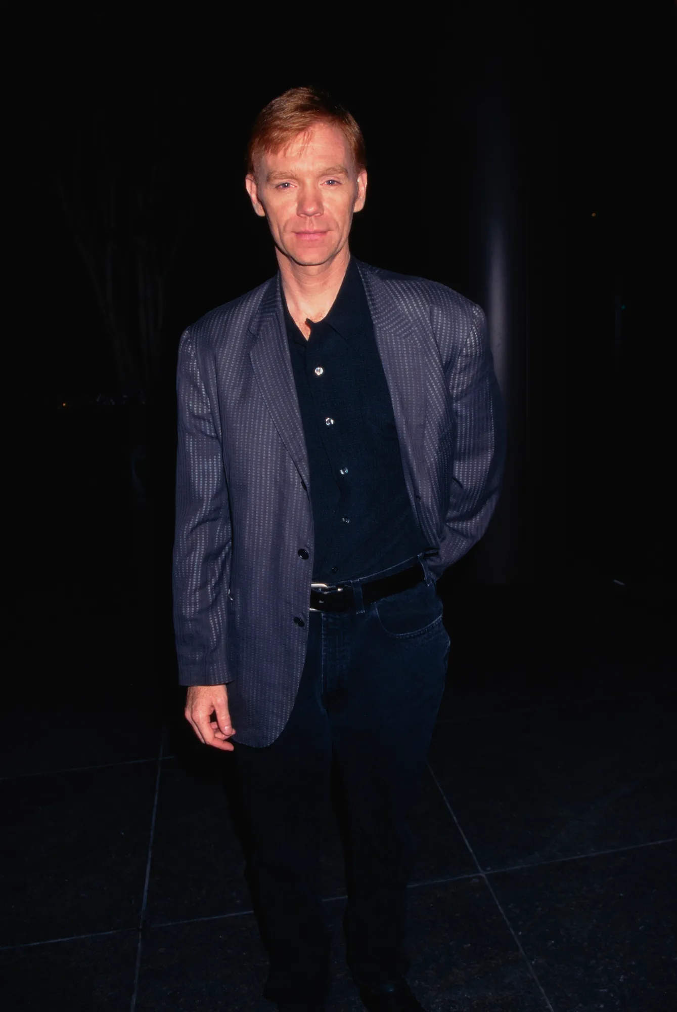GettyImages-1433156868 David Caruso Rare Appearance.jpg