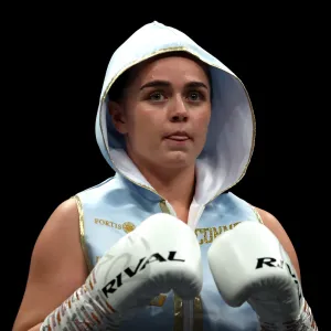 Pro Boxer Dies of Cancer at 25 2 Weeks After Getting Married