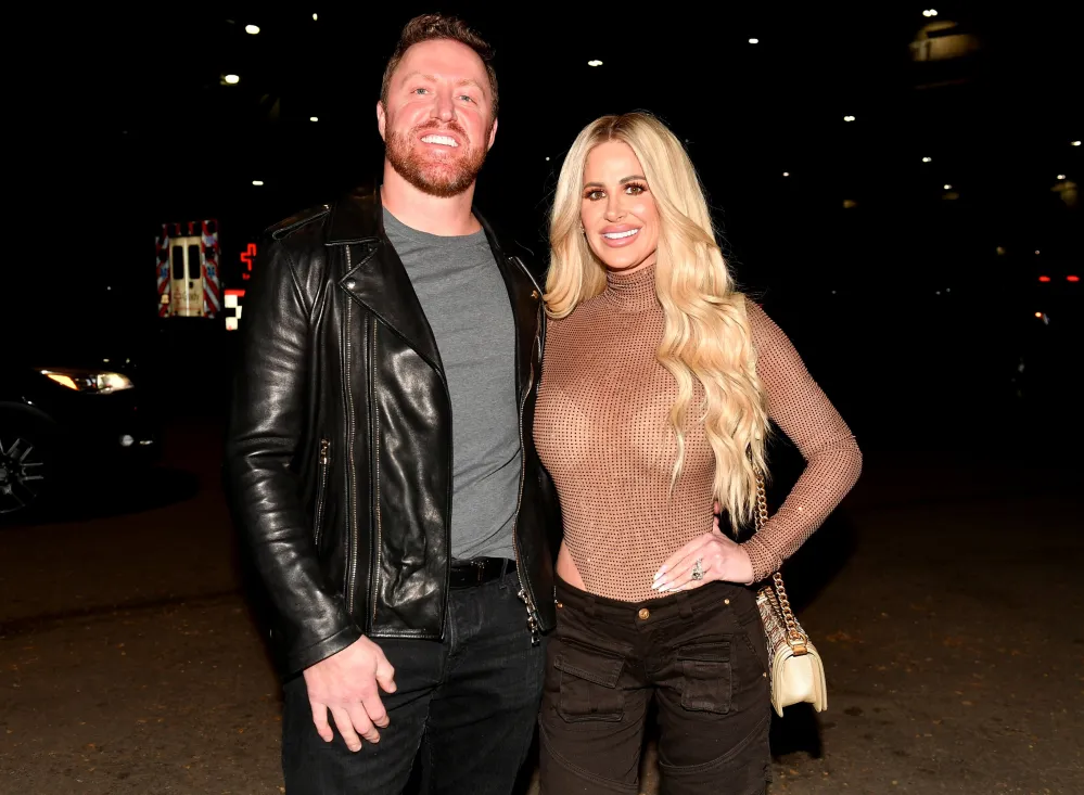 Kim Zolciak and Kroy Biermann Family Through the Years: All the Highs and Lows