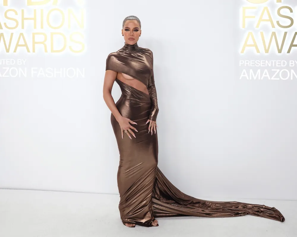 GettyImages-1439927354.jpg Khloe Kardashian attends the 2022 CFDA Awards