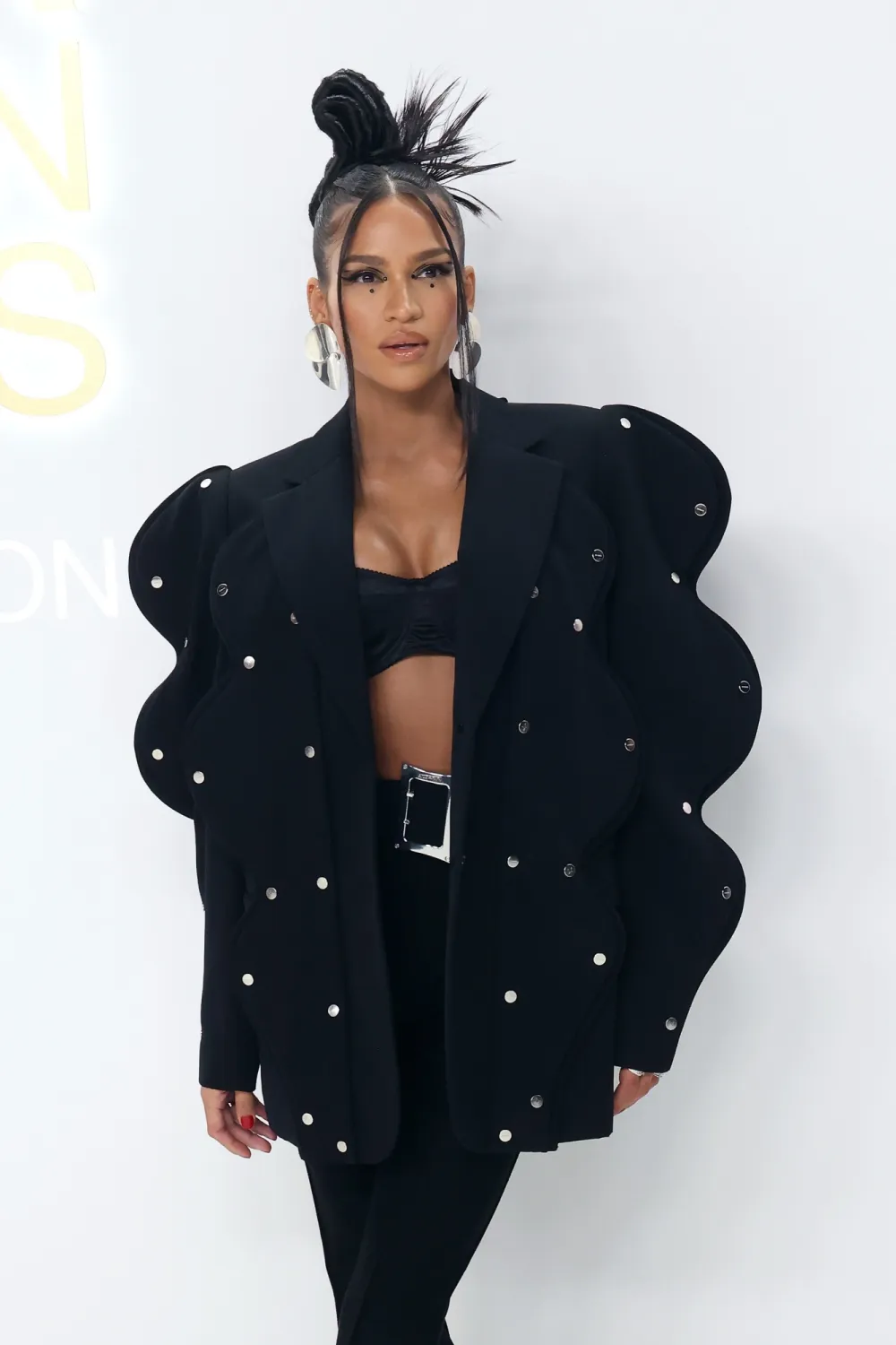 Diddy Judge Chastises Defense for Moving Too Slowly While Questioning Pregnant Cassie