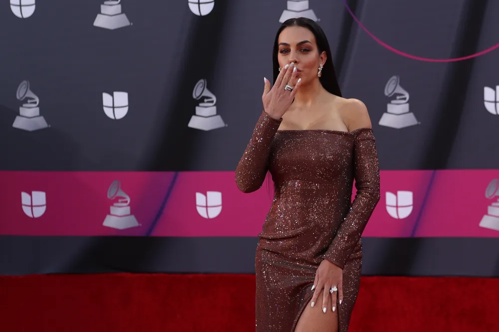 Georgina Rodr&iacute;guez.