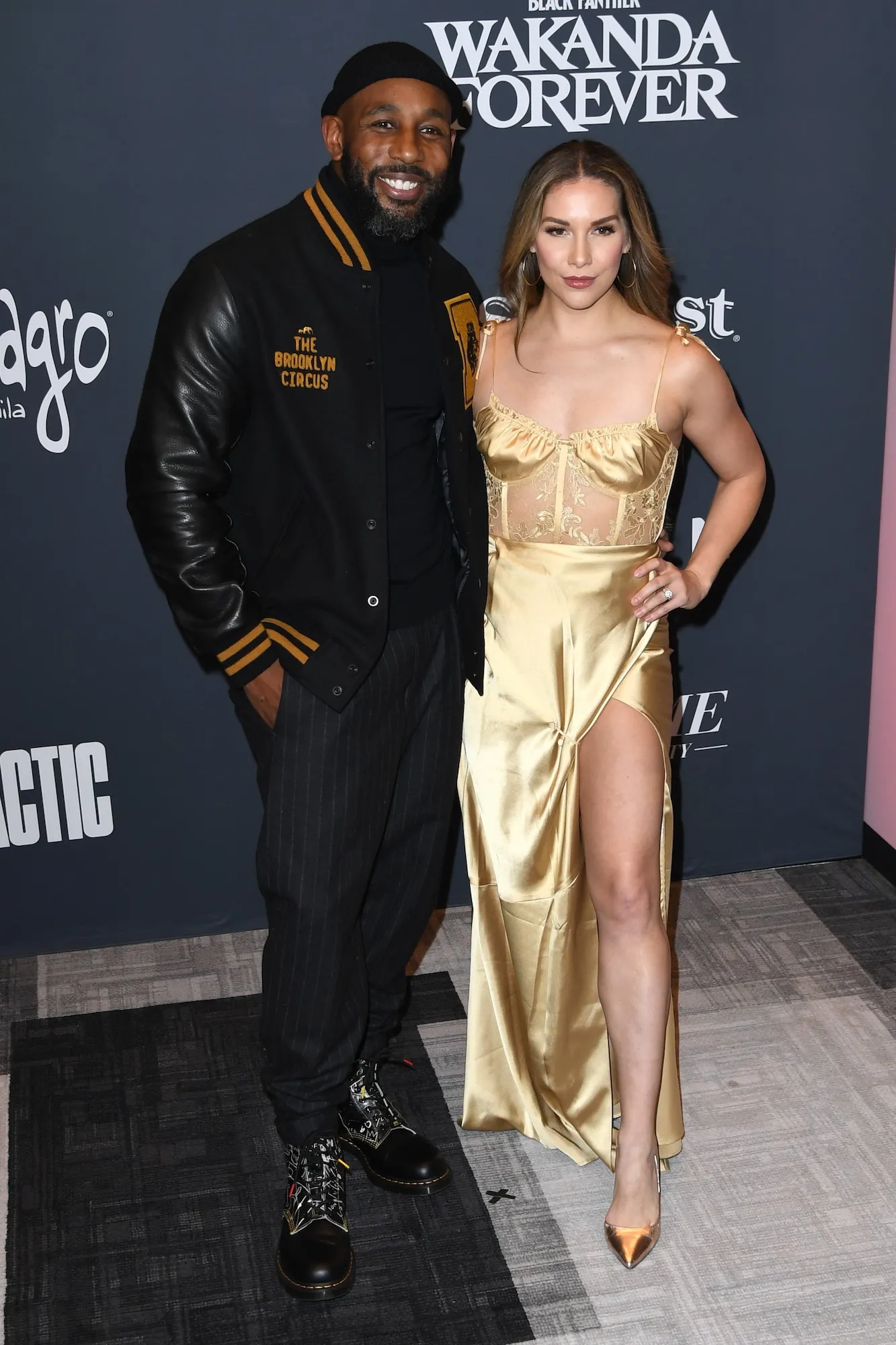 Allison Holker Says She Misses Qualities in Late Husband tWitch That He 'Would Consider His Flaws’