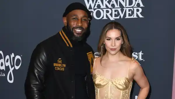 Allison Holker Says She Misses Qualities in Late Husband tWitch That He 'Would Consider His Flaws’