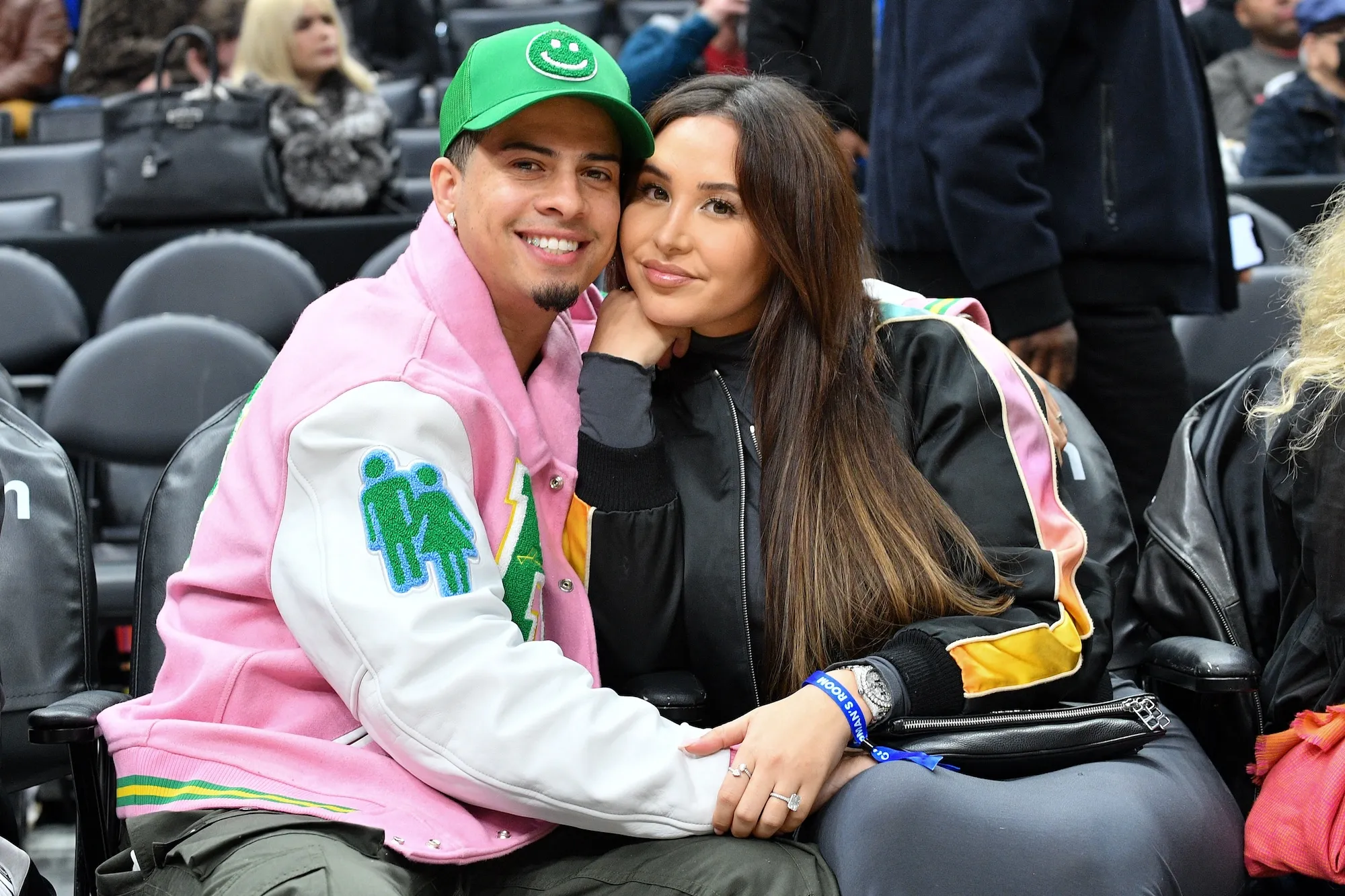 Catherine Paiz on ‘Call Her Daddy’: Biggest Revelations About ‘Ace Family’ and Austin McBroom’s Infidelity