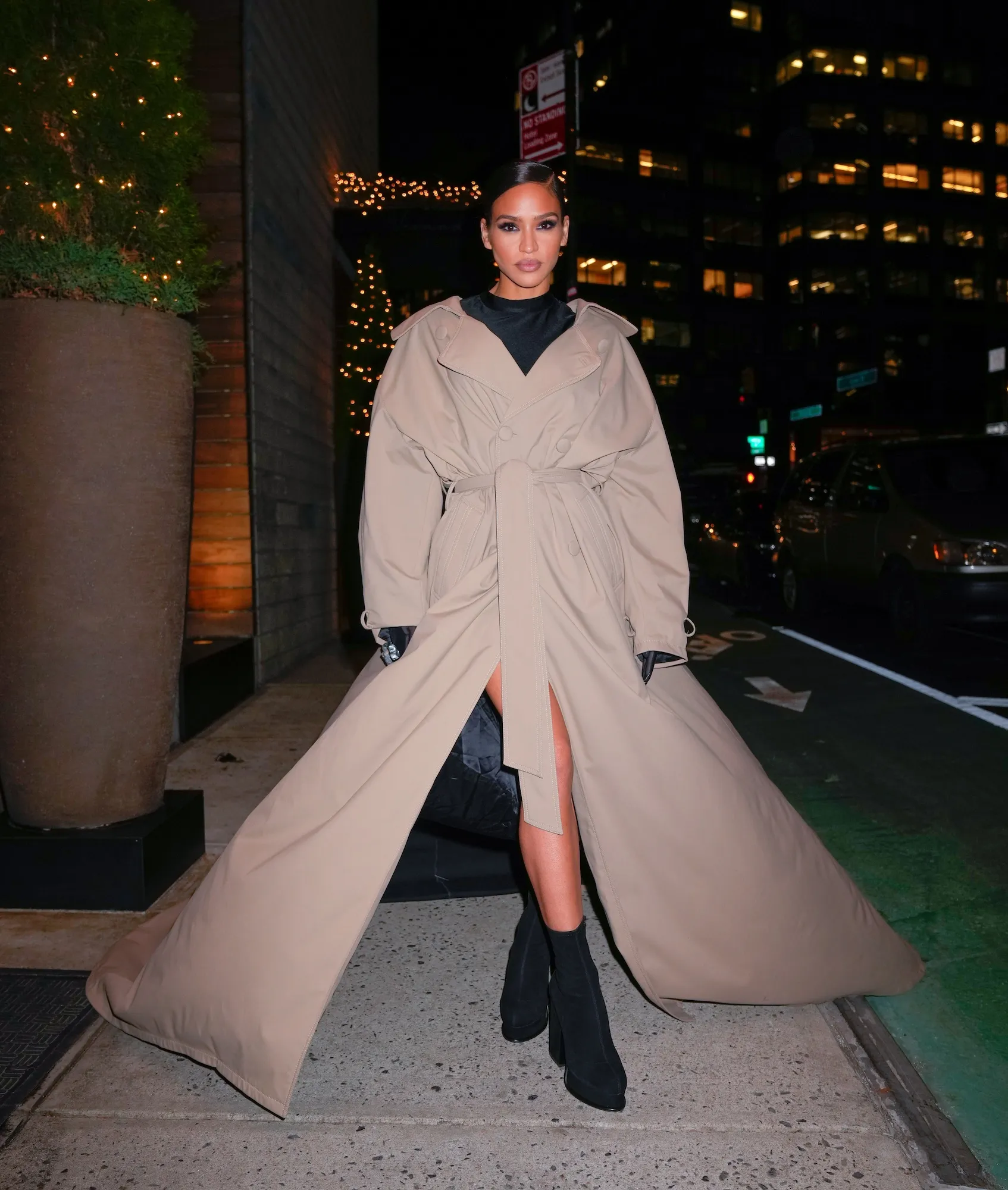 Diddy Prosecutors Say Cassie Going Into Labor Could Cause Mistrial