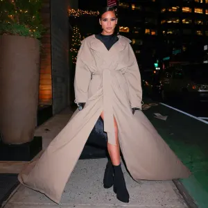 Diddy Prosecutors Say Cassie Going Into Labor Could Cause Mistrial