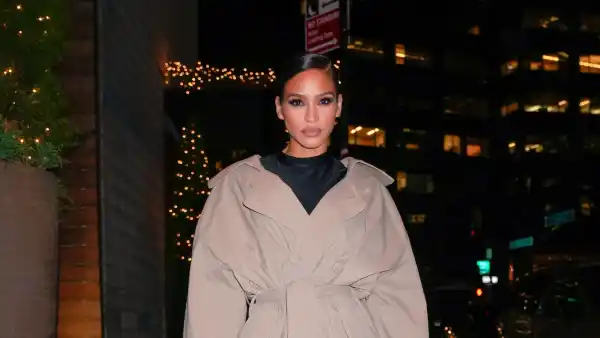 Diddy Prosecutors Say Cassie Going Into Labor Could Cause Mistrial
