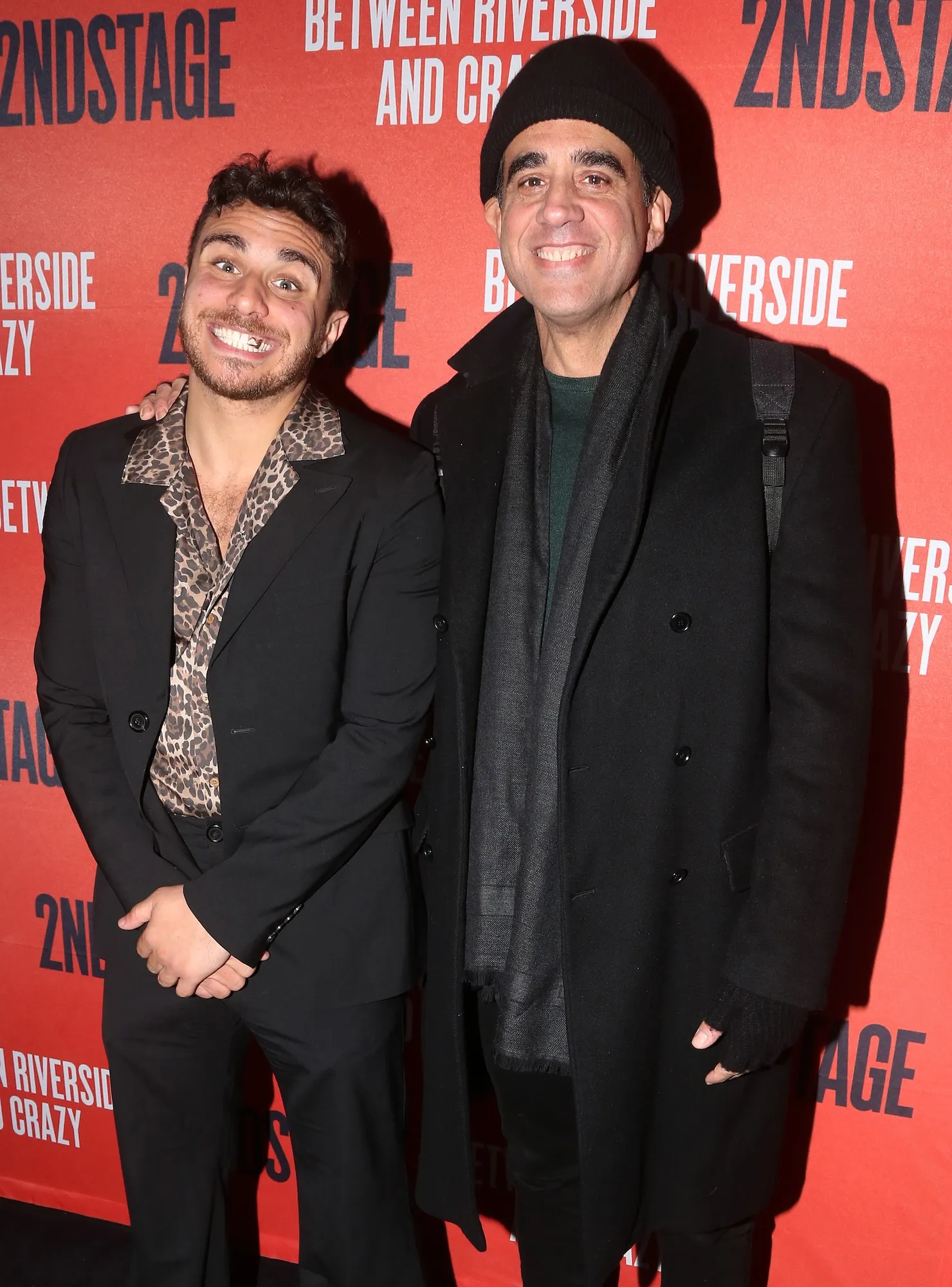 Jake Cannvale Exclusive Dad Bobby