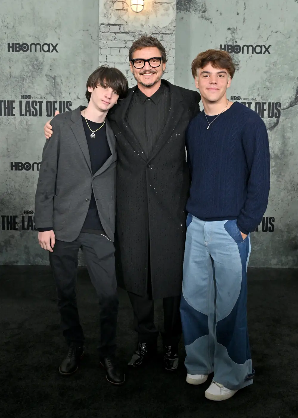 The Last of Us Cast's Family Quotes About the Show