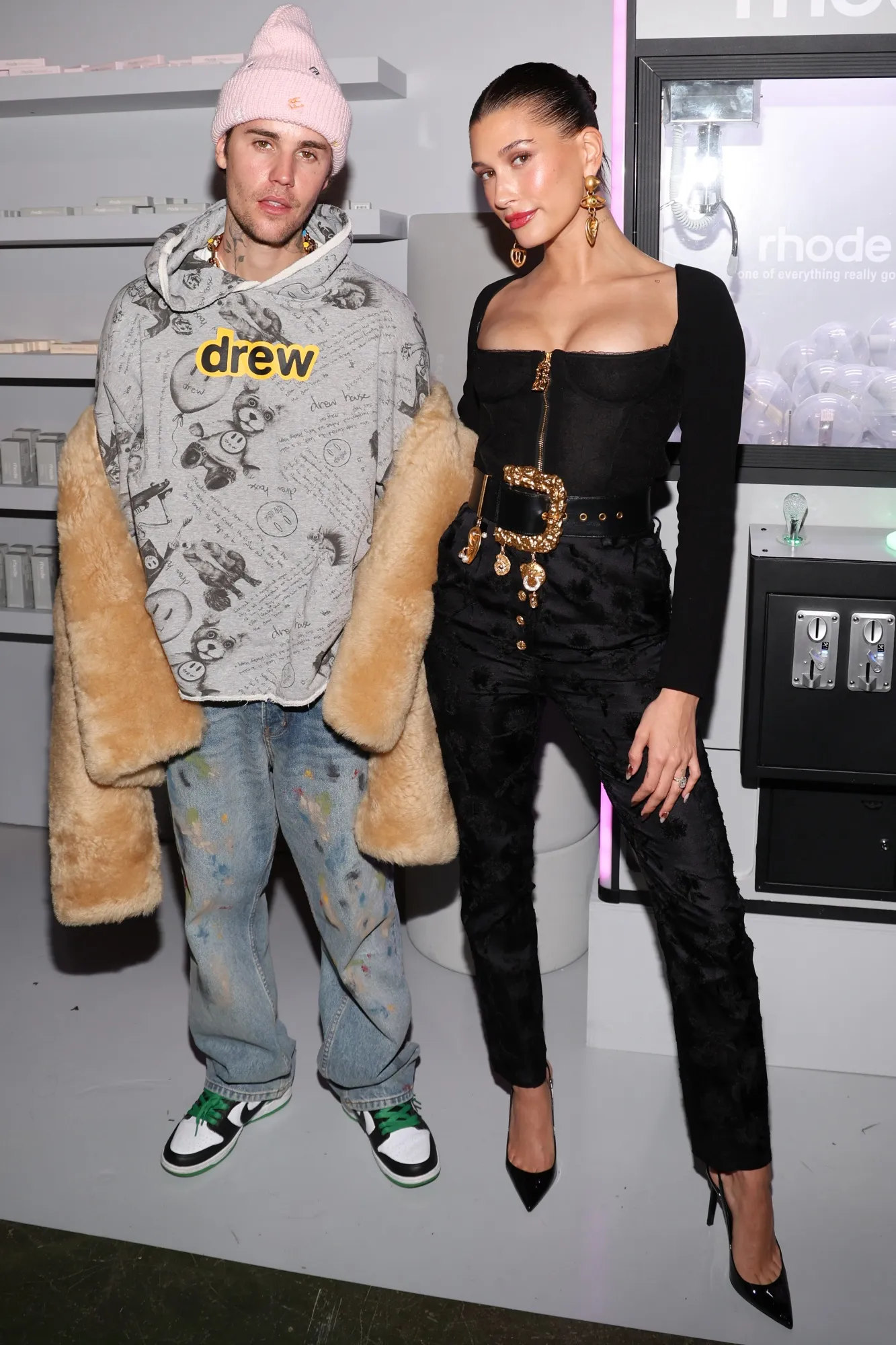 Justin Bieber Is in a Good Place With Wife Hailey Bieber as He Continues Healing Period