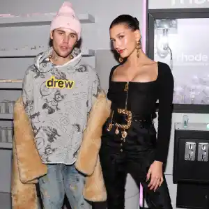 Justin Bieber Is in a Good Place With Wife Hailey Bieber as He Continues Healing Period