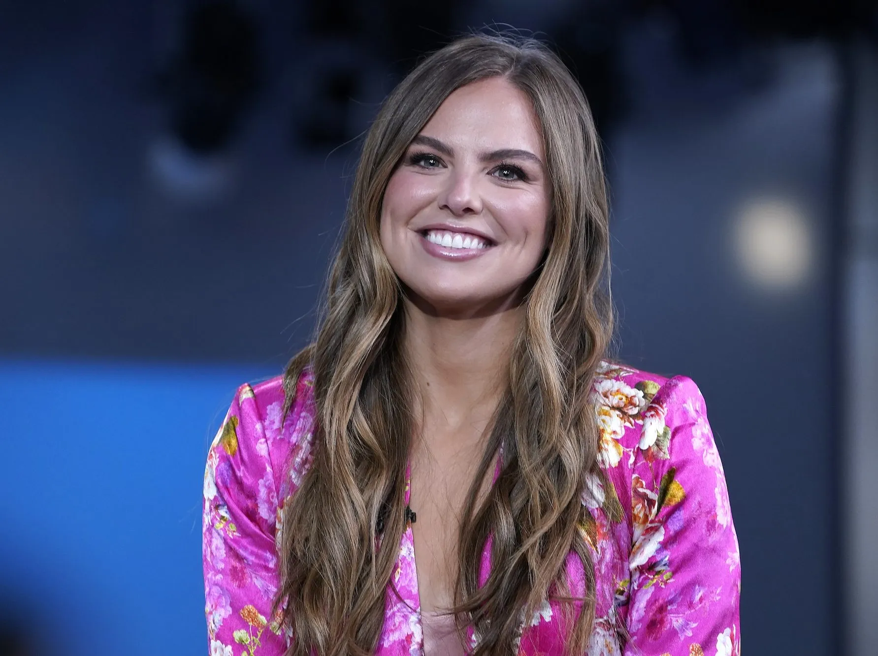 Former Bachelorette Hannah Brown Reveals Multiple Health Diagnosis: ‘Heal Squad’ Podcast Revelations