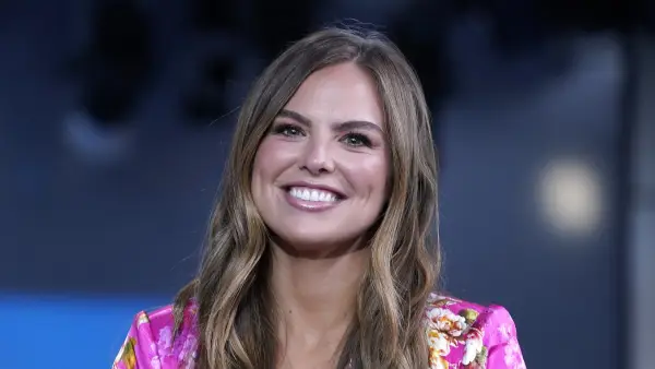Former Bachelorette Hannah Brown Reveals Multiple Health Diagnosis: ‘Heal Squad’ Podcast Revelations