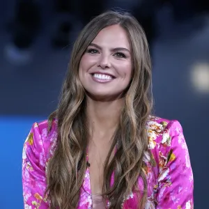 Former Bachelorette Hannah Brown Reveals Multiple Health Diagnosis: ‘Heal Squad’ Podcast Revelations