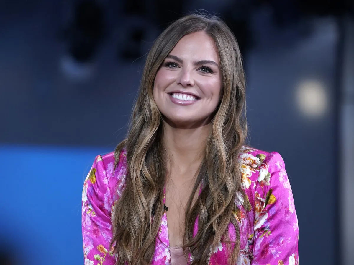 Former Bachelorette Hannah Brown Reveals Multiple Health Diagnosis: ‘Heal Squad’ Podcast Revelations