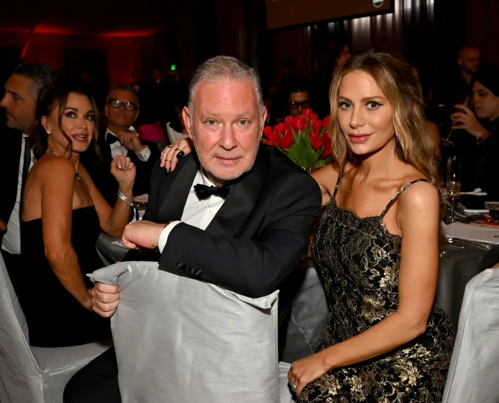 PK Kemsley and Dorit Kemsley Status After Divorce Filing 2