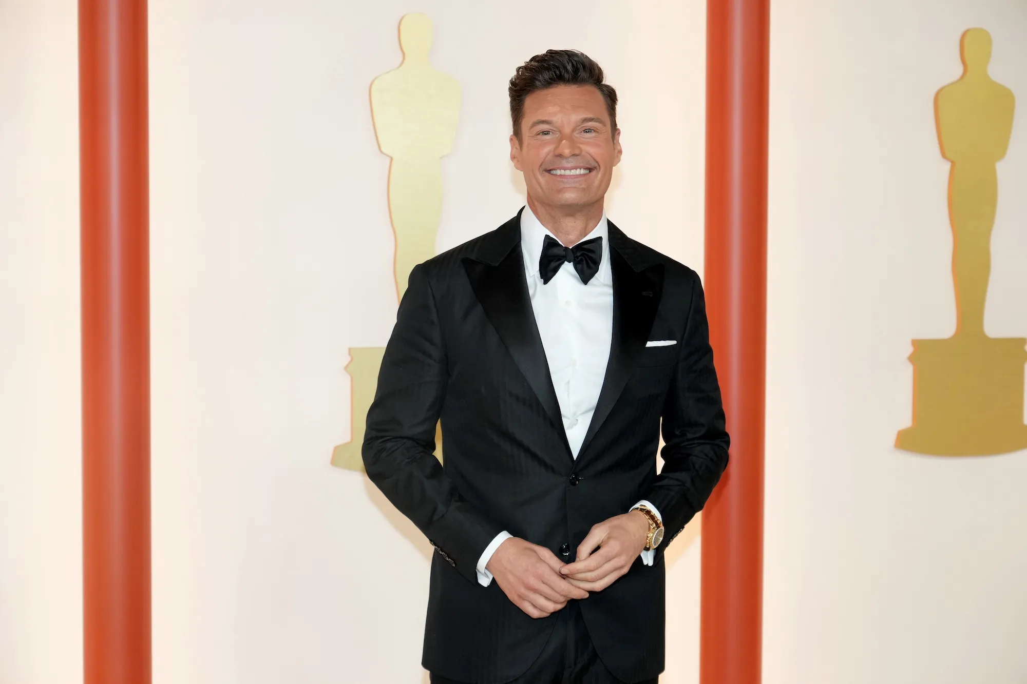 Everything Ryan Seacrest Has Said About Getting Married Having Kids
