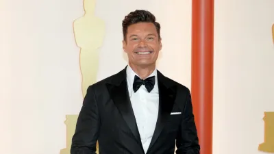 Everything Ryan Seacrest Has Said About Getting Married Having Kids