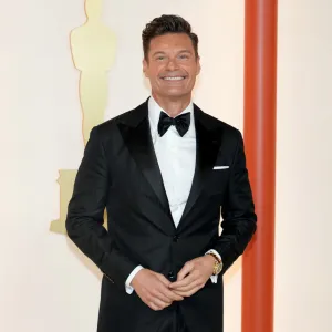 Everything Ryan Seacrest Has Said About Getting Married Having Kids