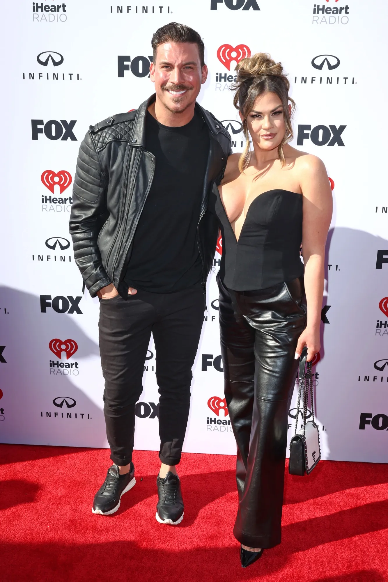 The Valley Recap: Brittany Cartwright Shares Jax Taylor’s ‘Rage Texts’ From Treatment