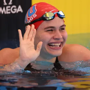 Luana Alonso.
