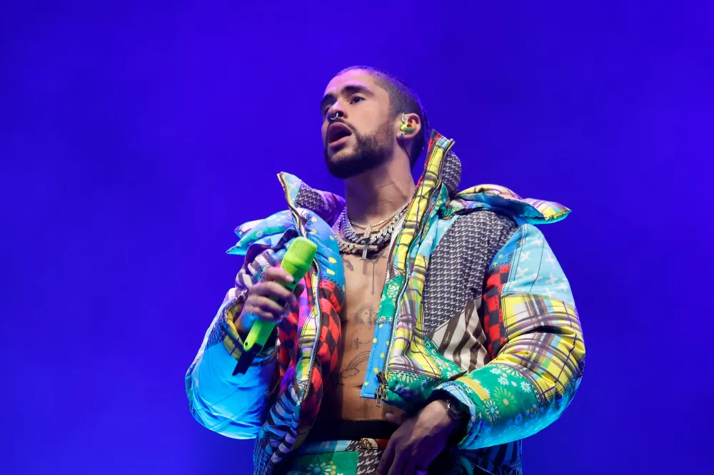 GettyImages-1482340593.jpg Bad Bunny performs at the Coachella Stage during the 2023 Coachella Valley Musi