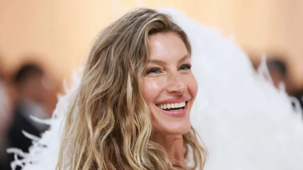 Gisele Bundchen