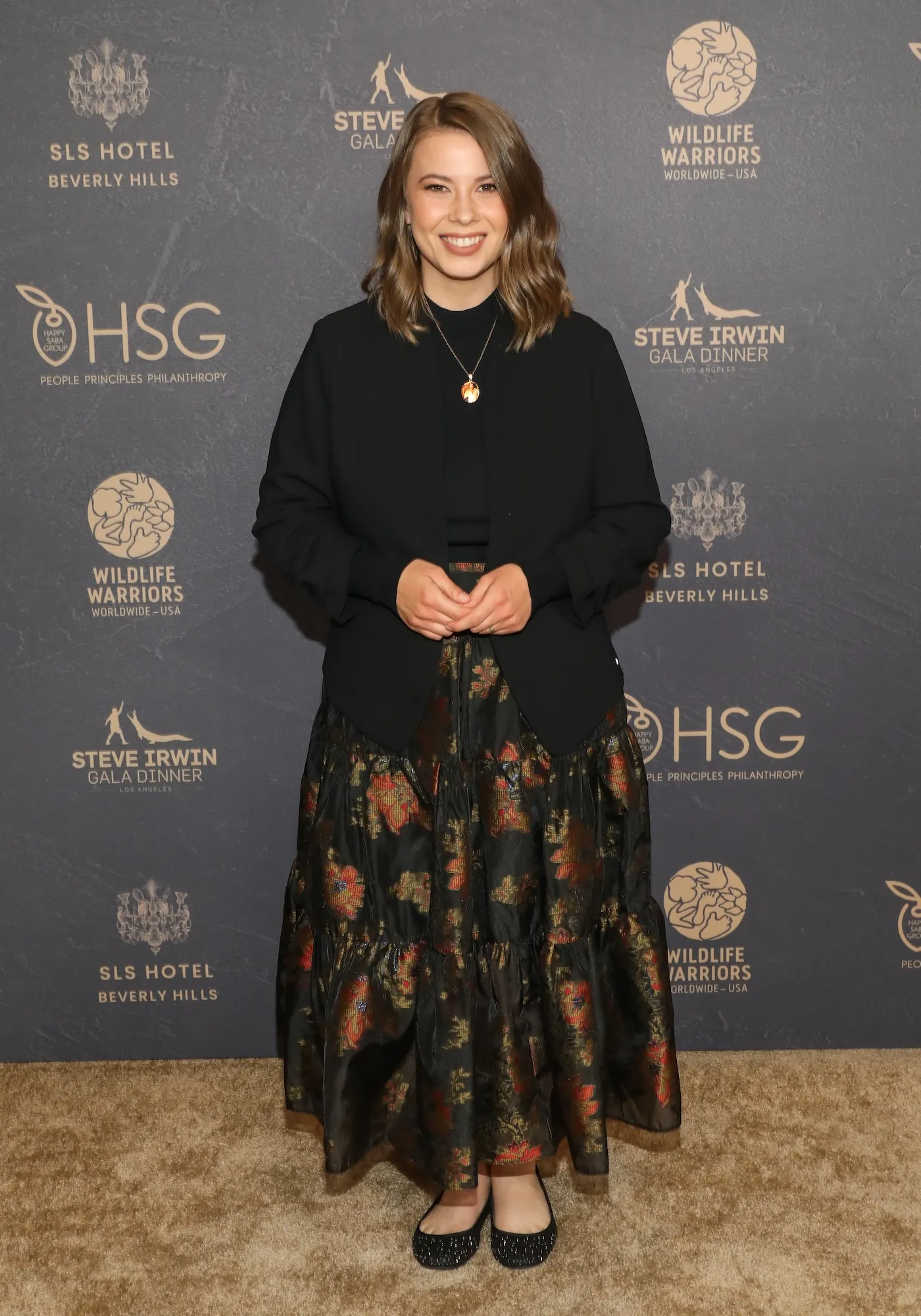 Bindi Irwin Gives Health Update After Emergency Surgery/ ‘Healing’