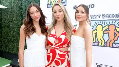 Aurora Culpo Says Olivia and Sophia Aren’t Talking After Fight About Baby Shower