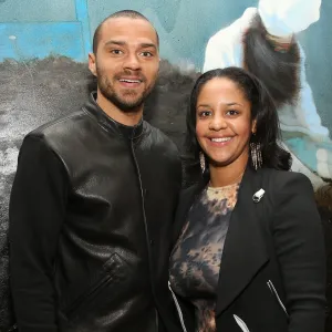 GettyImages-159961908 Jesse Williams Aryn Drake-Lee.jpg