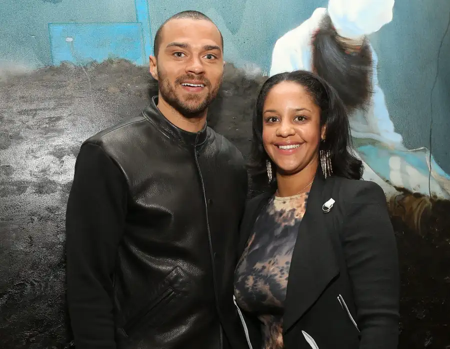 GettyImages-159961908 Jesse Williams Aryn Drake-Lee.jpg