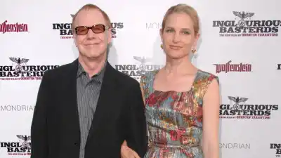 Bridget Fonda and Danny Elfman's Relationship Timeline Through the Years