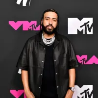 French Montana Bio Pic