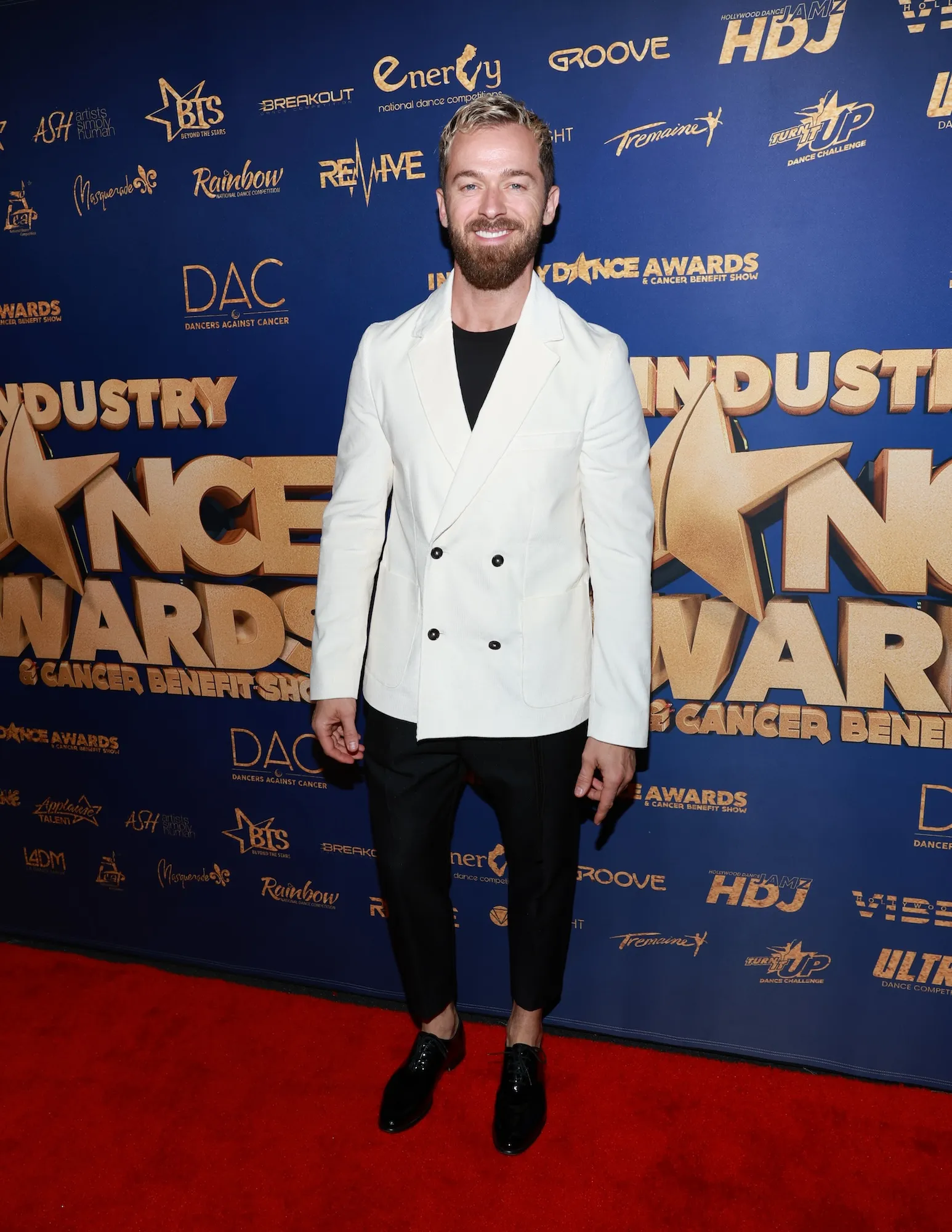 Artem Chigvintsev Enjoys Outing With Son Matteo After Ex Nikki's Child Support Comments