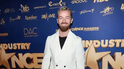 Artem Chigvintsev Enjoys Outing With Son Matteo After Ex Nikki's Child Support Comments