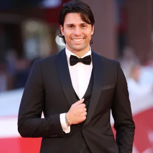 Luca Onestini.