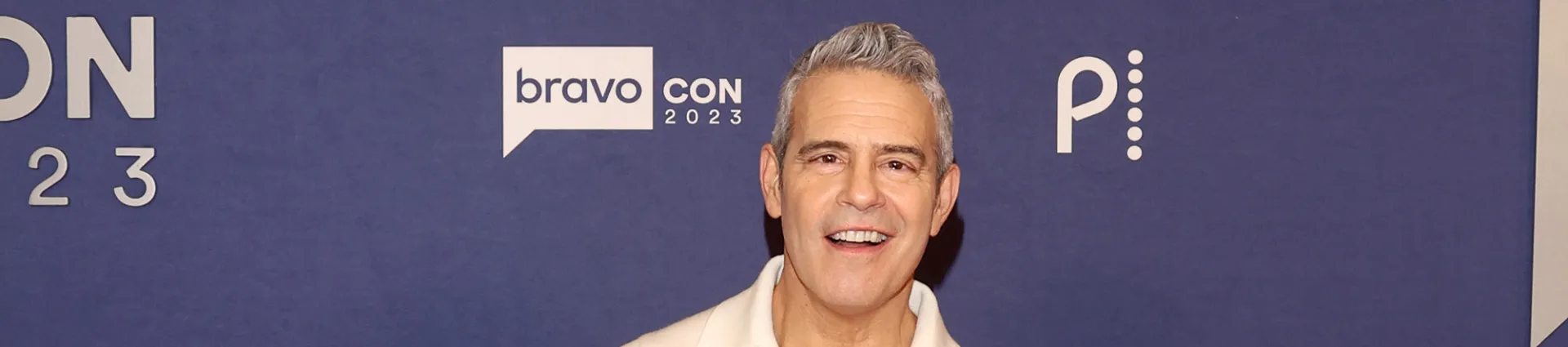 Bravo Andy Cohen