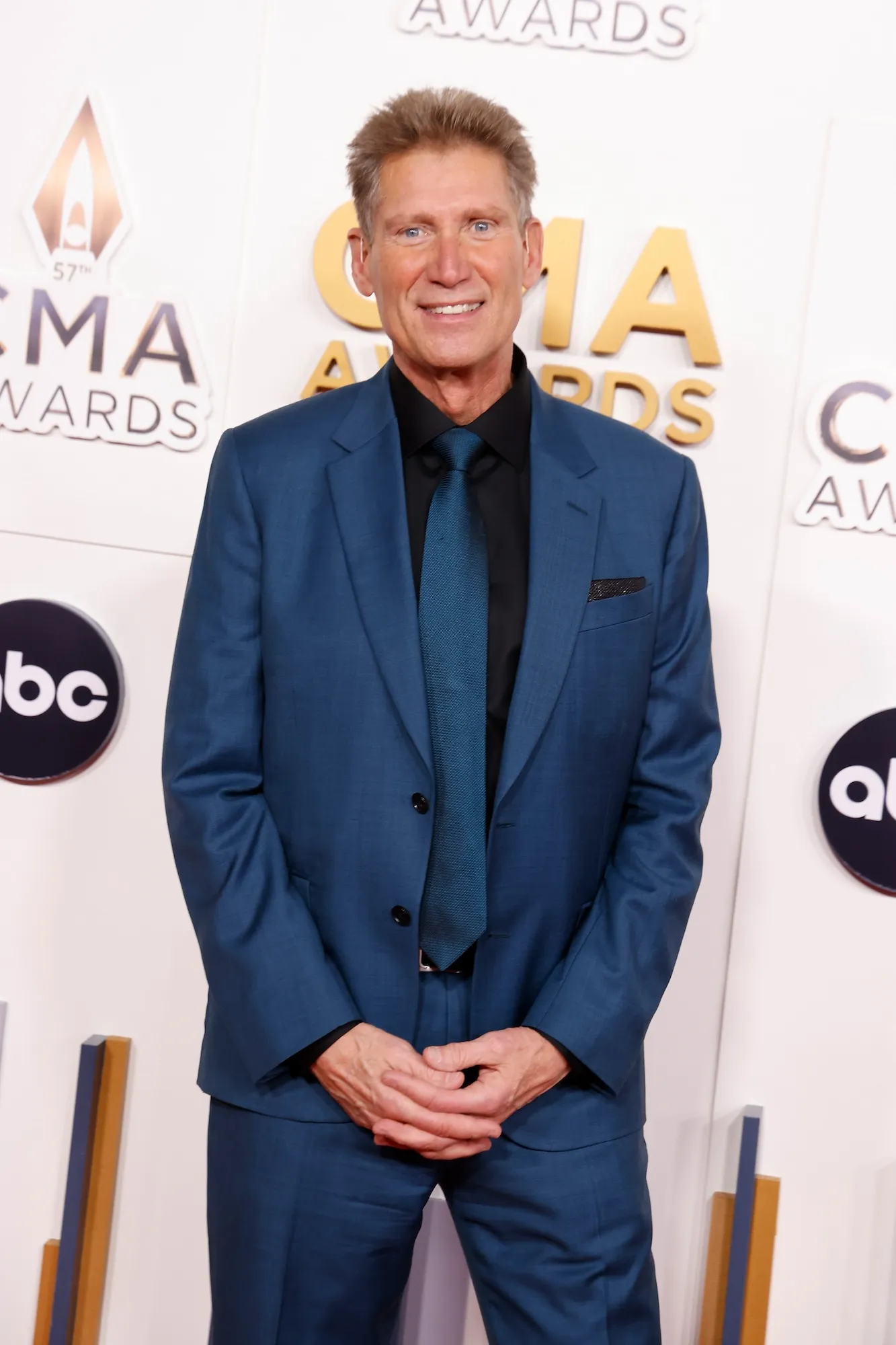 Gerry Turner’s Candid Quotes About His Cancer Journey