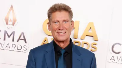 Gerry Turner’s Candid Quotes About His Cancer Journey