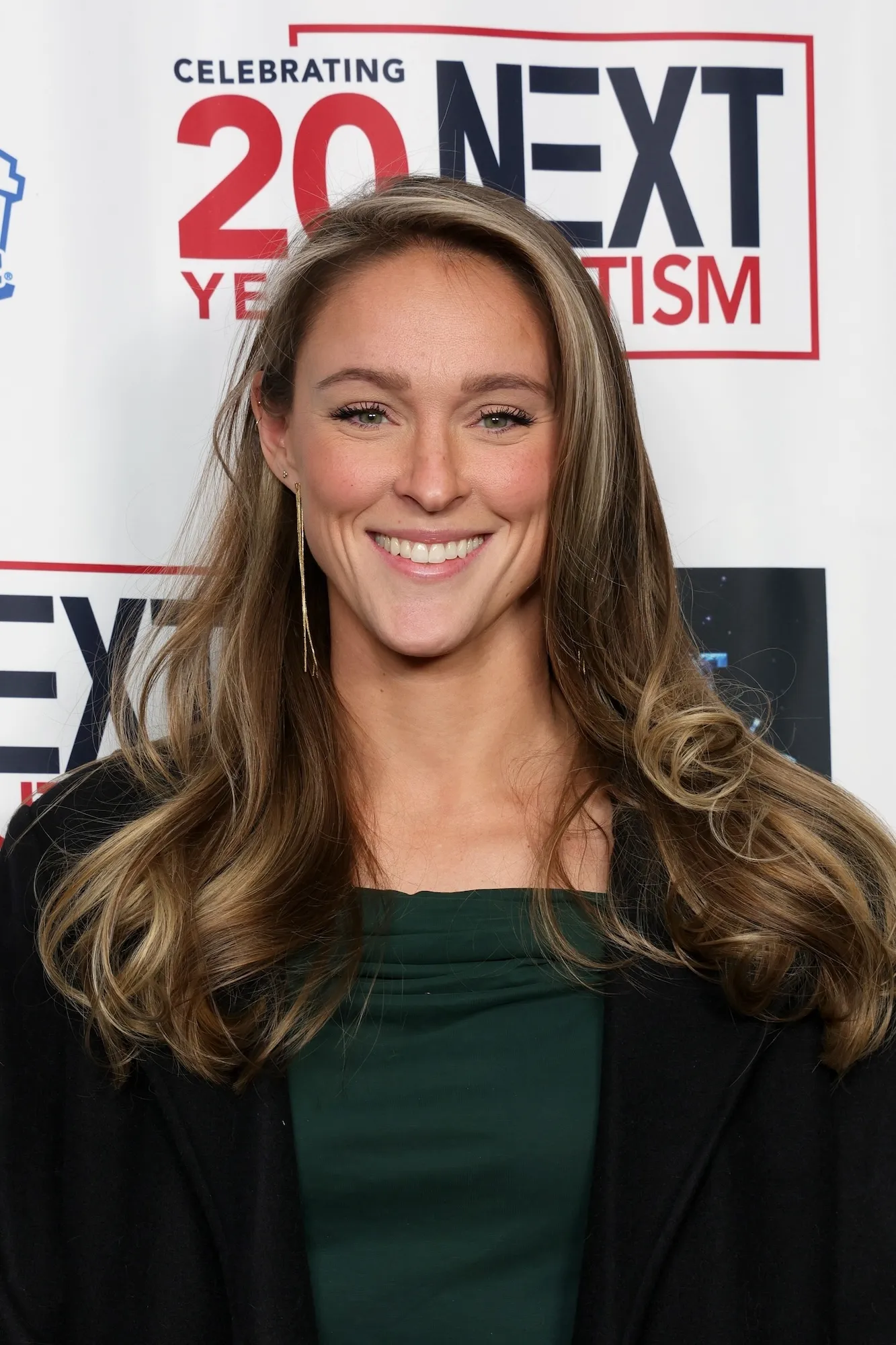 Kylie Kelce Poses With Newborn Daughter Finn in New Photos