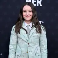 Bella Ramsey Bio Pic