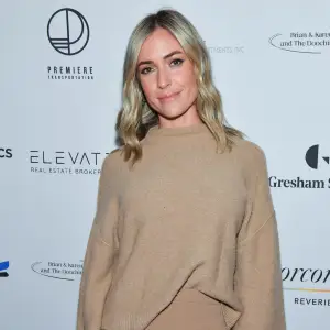 Kristin Cavallari's Breast Implant Ruptured