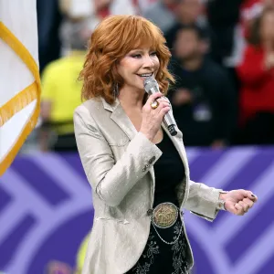 Reba Records New Music After 2 Years