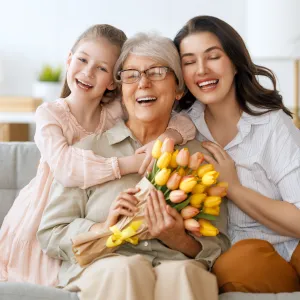 Mother's Day gift guide