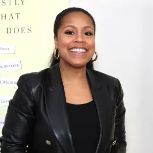 Sheinelle Jones 'Focusing on Her Family' After Husband's Death, 'Today' Return Date Unknown