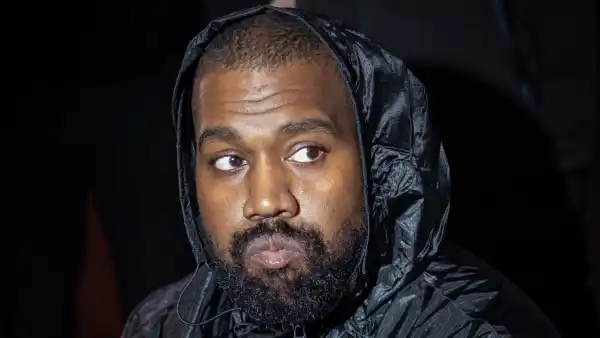 Kanye West Says Hes Done With Antisemitism, Asks Fans for Forgiveness