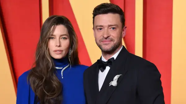 Jessica Biel Calls Justin Timberlake Chosen Sister